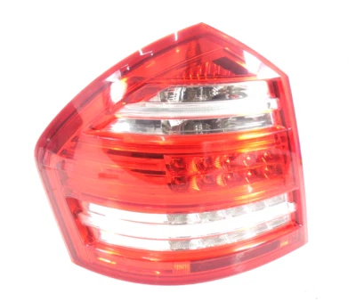 2010-2012 Mercedes-Benz GL350 Upper Tail Light Lamp Driver Left LH OEM - Image 1 of 3