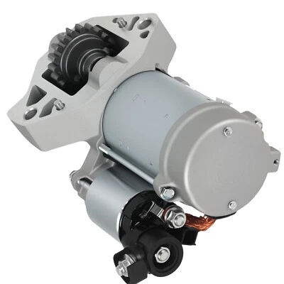 Motor De Arranque Para Honda Accord 2008-2012 31200-R70-A51 12V 1.2kW CCW 19T PMGR Foto 1 de 4