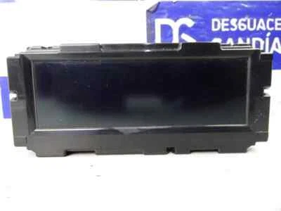 13267984 Pantalla Multifuncion para OPEL ASTRA J SPORTS TOURER Sport 2011 170338 - Imagen 1 de 4