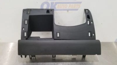 10 BENTLEY CONTINENTAL GT KNEE SRS FRONT LEFT DRIVER BLACK Foto 1 de 4