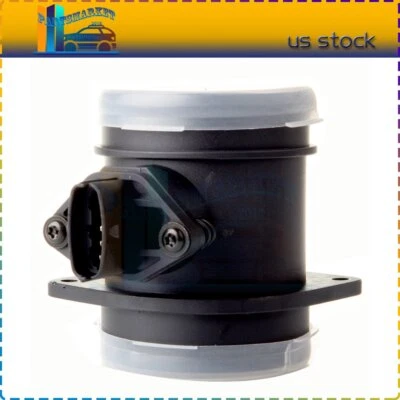Sensor de flujo de masa de aire medidor MAF para 1999-2000 Volvo S70 2,3 L 2,4 L 280218108 Foto 1 de 3