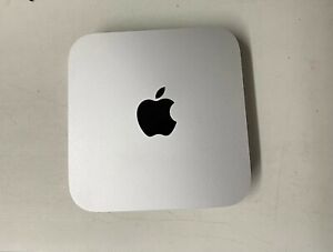 Apple Mac Mini Mid 2010 A1347 Core 2 Duo 2.4 2GB RAM 250GB SSD MacOS High Sierra