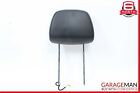 08-14 Mercedes W204 C250 Front Right Or Left Side Seat Headrest Head Rest Oem