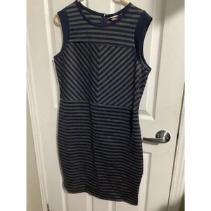 merona sleeveless dress large - Picture 1 of 1