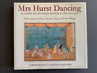 Artwork Of Regency Life, Mrs Hurst Dancing By Diane Sperling. Hardback.