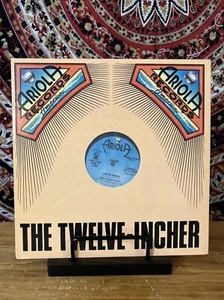 Japan – Life In Tokyo ~ NM/Generic, Promo Copy, 12" Single - Picture 1 of 5