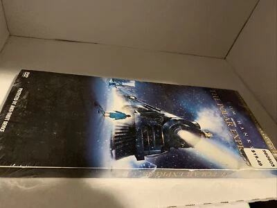 The Polar Express Two-Disc Widescreen Edition New Sealed Tall Box Tom Hanks S1 - Image 1 of 4