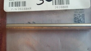 26168KR KARL STORZ SCHLÜSSEL ALLONE, F/USE MIT SPIRALKAPPE 26168KF & - Bild 1 von 3