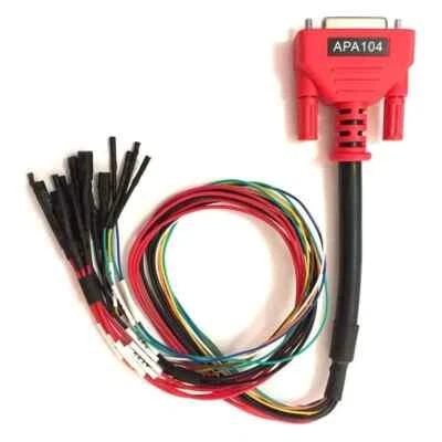 Autel APA104 EEPROM Fits MX808IM XP401 XP400 MaxiIM IM608 IM608PROKPA APA 104 - Image 1 of 3