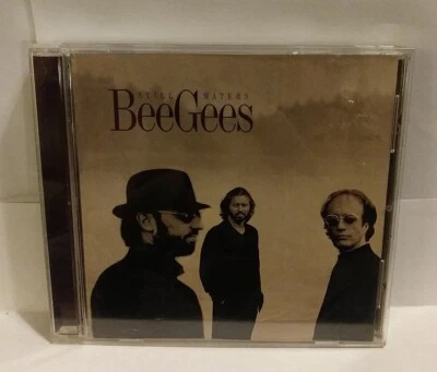 Bee Gees - Still Waters - CD - 1997 - Image 1 of 4