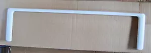 Miele refrigerator glass shelf list, front 4966721 - Bild 1 von 2