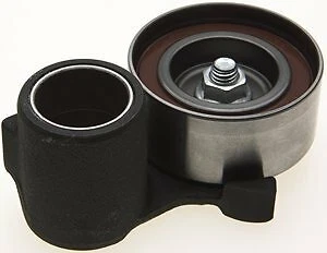 Puertas tensores de correa de distribución de motor Acura TSX 2010-2014 3,5 L 159IR68 2011 Foto 1 de 2