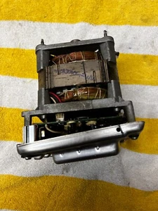 WH20X10093 GE Washer Motor Free Shipping - Picture 1 of 3