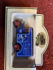 Lledo 3M Karosserie Shutz Van selten - Bild 1 von 2