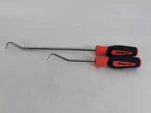 Snap-On SGRHT2BR 2-Piece Radiator Hose Pick Set - Picture 1 of 4