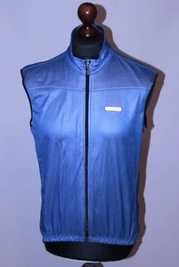 Campagnolo Italy mens cycling vest waistcoat Size L - Picture 1 of 11