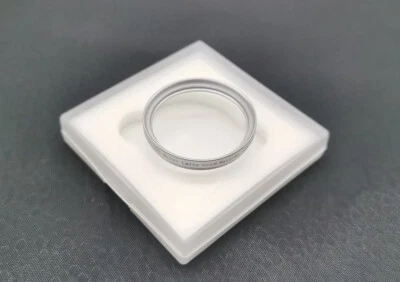 Proscope  New Multi-Coating UV Protection Filter Lens Filter 39mm Filter XS-PRO1 - Image 1 of 4