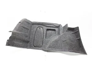 2005-2007 Subaru Impreza WRX STI Trunk Cargo Carpet Liner Left Driver LH 05-07 - Picture 1 of 6
