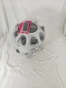 Chevy GMT800 22781435 Truck Series 8 Lug Bolt Wheel Hub Caps Rims Silver 9594125 - Picture 1 of 6