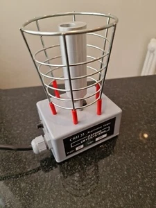 Calentador de reactivación Oxford Crysystems CRH 25 - Imagen 1 de 4