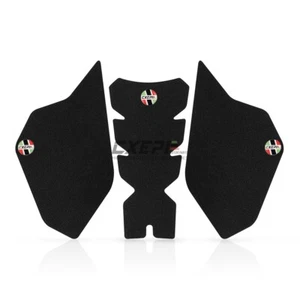 Motorcycle Anti-slip Fuel Tank Pad Sticker For CFMoto 250NK 250 NK 2022 - Imagen 1 de 16