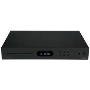 AUDIOLAB 6000CDT MECCANICA CD BLACK NUOVO - Picture 1 of 2