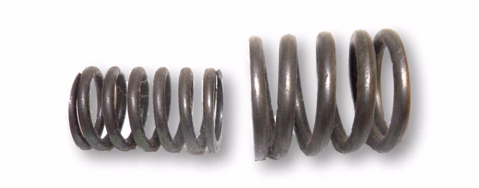 023-1373 Engine Valve Spring 0231373 - Image 1 of 1