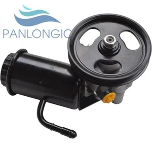 Power Steering Pump w/Pulley & Reservoir for 95-04 Toyota Tacoma 4Runner 3.4L V6 - Picture 1 of 9
