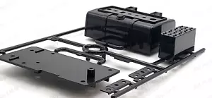 Tamiya 56323 Scania R620 6x4/MAN, 9225118/19225118 Z Parts - Picture 1 of 8
