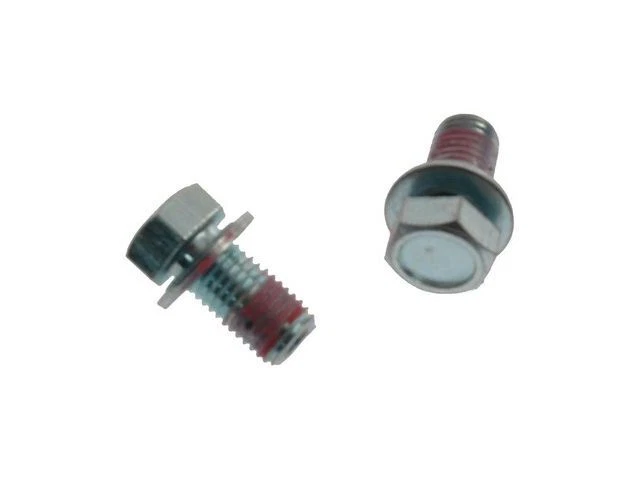 Perno de montaje de soporte de pinza trasera para Toyota Solara 2004-2008 2005 2006 TQ948CJ Foto 1 de 1