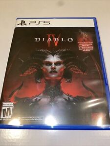 Diablo 4 - Sony PlayStation 5