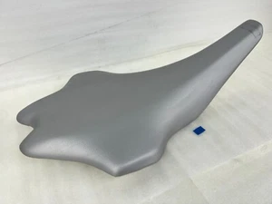 2009-2020 Yamaha YFZ450 Silver Seat 18P-24710-31 OEM - Picture 1 of 7