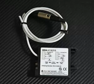 Fluoroware ES-1C-MD-XX einkanaliges elektronisches Steuermodul - Bild 1 von 2