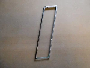 Se adapta a 66 67 68 69 70 cargador de cuerpo B corona GTX acelerador de gasolina bisel - Imagen 1 de 1