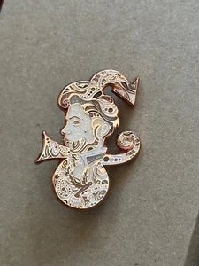 Danny Stwinman Pin Daddy The Purple Life Pin Grand Canyon /100 - Picture 1 of 1