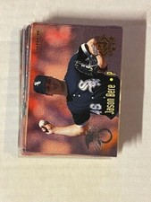 1995 Fleer All Stars Singles You Pick