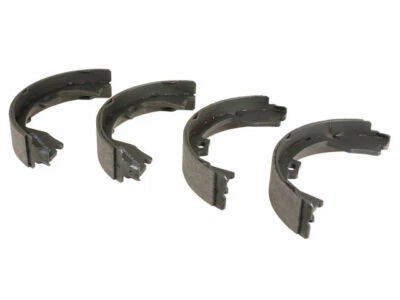 For 2004 Ford E350 Club Wagon Parking Brake Shoe Rear Wagner 68115TP QuickStop - Изображение 1 из 2