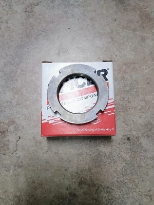 Ford Ranger Bronco II Dana 28 IFS Outer Spindle Nut 4X4 Front Axle 1983-1989 - Image 1 of 2