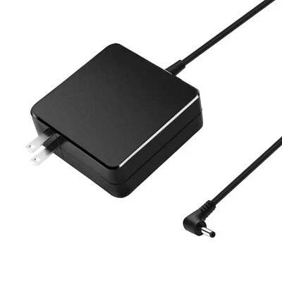 	19V AC Adapter Charger For Gateway GWNR71517 / GWNC31514 / GWCC71416 / GWNR5... - Image 1 of 4