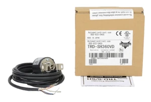 AUTOMATION DIRECT TRD-SH360-VD series JTEKT TRD-S incremental (quadrature) rotar - Picture 1 of 4