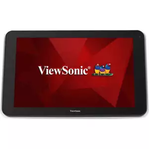 ViewSonic EP1042T-S 10.1" Interactive Digital ePoster - Certified Refurbished - Picture 1 of 11