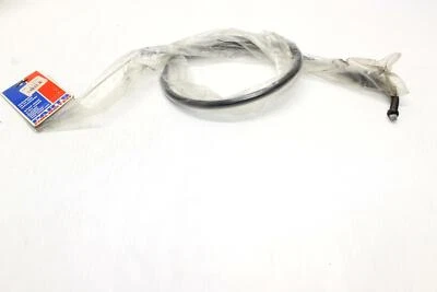 Cable de acelerador de válvula de lengüeta de inducción Suzuki GSXR1000 2003 0650-0661 58300-39F10 Foto 1 de 4