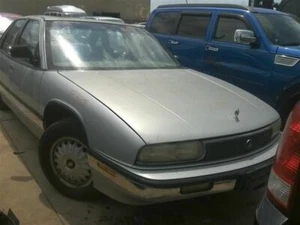 BODY THROTTLE VALVE 6-231 38L FITS 92 REGAL 131758 - Bild 1 von 2