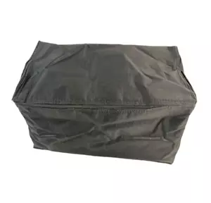 Insulated Container - Black - Picture 1 of 8
