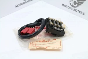 Conjunto de placas Honda CB 650 750 K RC01 KZ GL 500. Caja de fusibles genuina NOS - Imagen 1 de 1