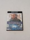 WaterWorld - Blu-Ray 4k Ultra HD - Francais Version Cinéma Et Version Longue