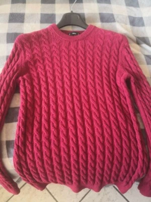 maglioncino primaverile fantasia Mango - Immagine 1 di 3