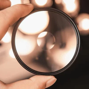 Soft Focus Filter 72 77 82mm Center Spot Filter Optical Glass for Photo Camera - Picture 1 of 18