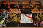 Afterlife With Archie 1 All 4 Variant Editions 2 3 4 5 Francavilla Variants