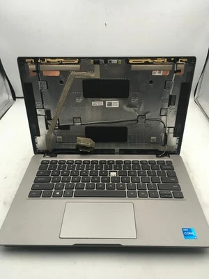 DELL LATITUDE 3450 -FOR PARTS/REPAIR- INTEL I5 13TH GEN - MISSING PARTS -READ-BB - Image 1 of 4